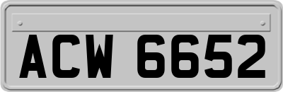 ACW6652