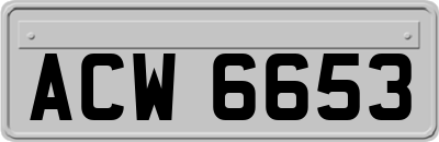 ACW6653