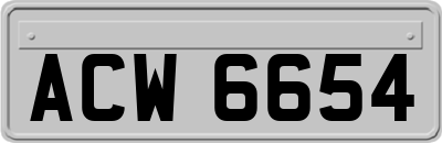 ACW6654
