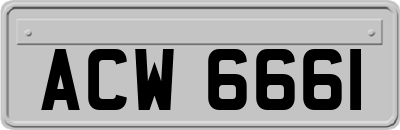 ACW6661