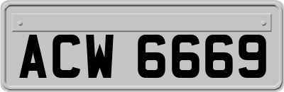 ACW6669