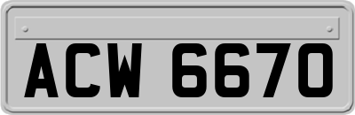 ACW6670