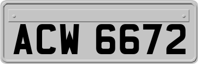 ACW6672
