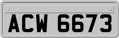 ACW6673