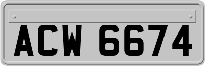 ACW6674
