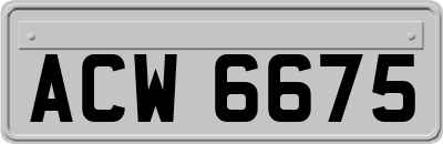 ACW6675