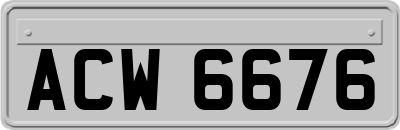 ACW6676