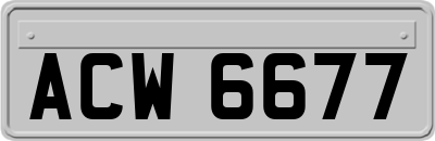 ACW6677