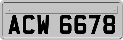ACW6678