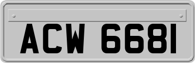 ACW6681