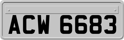 ACW6683