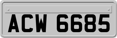 ACW6685