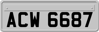 ACW6687