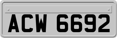 ACW6692