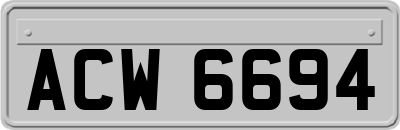 ACW6694