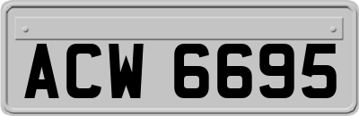 ACW6695