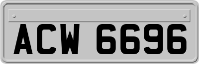ACW6696