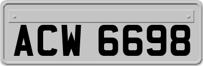 ACW6698
