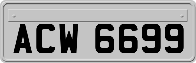 ACW6699