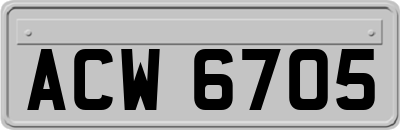 ACW6705