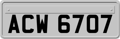 ACW6707