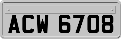 ACW6708
