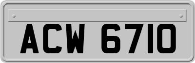 ACW6710