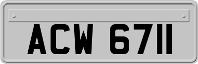 ACW6711