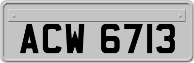 ACW6713