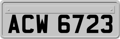 ACW6723