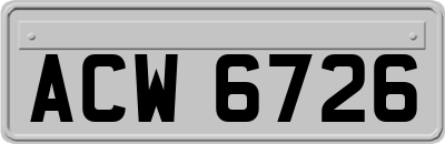 ACW6726