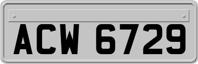 ACW6729