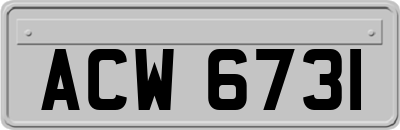 ACW6731