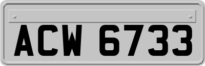 ACW6733