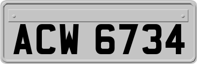 ACW6734