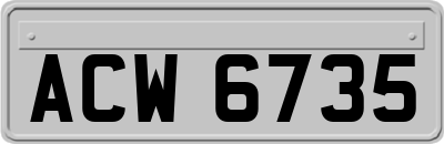 ACW6735