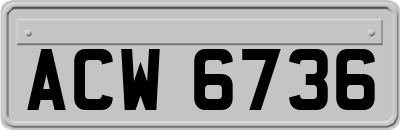 ACW6736