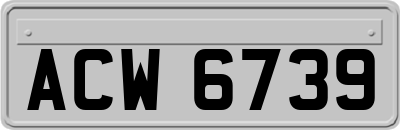 ACW6739