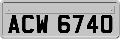 ACW6740