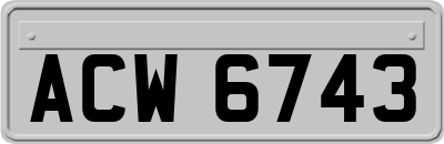 ACW6743