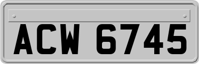 ACW6745
