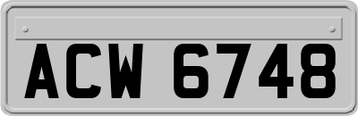 ACW6748