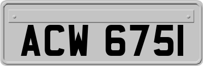 ACW6751