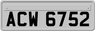 ACW6752