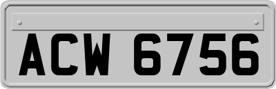 ACW6756