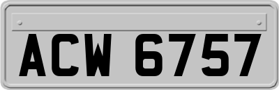 ACW6757