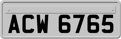 ACW6765