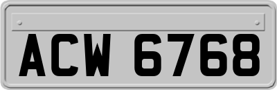 ACW6768