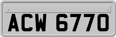 ACW6770