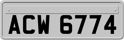 ACW6774